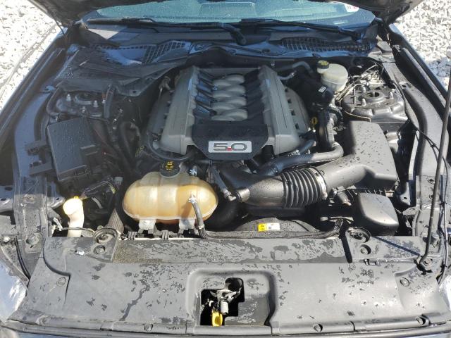 Photo 11 from auction – 2017 FORD MUSTANG GT with VIN 1FA6P8CF3H5289545