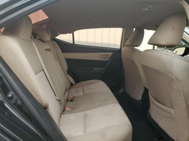 Photo 10 from auction – 2015 TOYOTA COROLLA L with VIN 2T1BURHE4FC325024