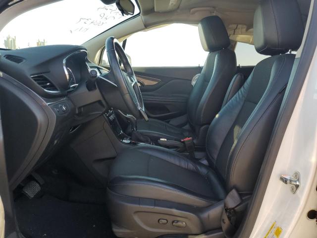 Photo 7 from auction – 2017 BUICK ENCORE PRE with VIN KL4CJASB4HB186439
