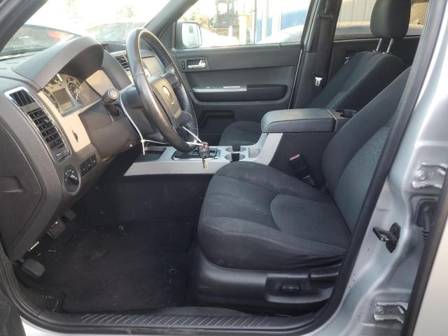 Photo 7 from auction – 2008 MERCURY MARINER with VIN 4M2CU81148KJ12642