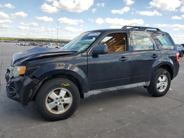 FORD ESCAPE XLS 2010 with VIN 1FMCU0C70AKD39482 - Photo from auction