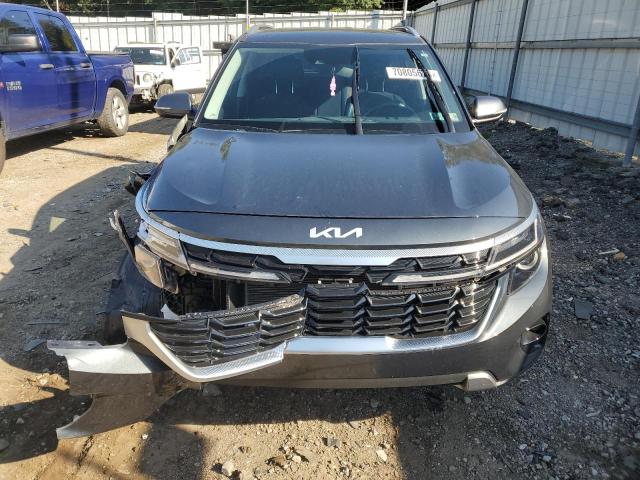 Photo 5 from auction – 2024 KIA SELTOS S with VIN KNDEUCAA4R7499537