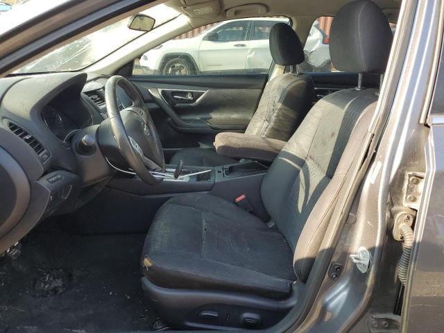 Photo 7 from auction – 2017 NISSAN ALTIMA 2.5 with VIN 1N4AL3AP4HC174193