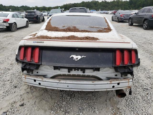 Photo 6 from auction – 2015 FORD MUSTANG with VIN 1FA6P8TH0F5399290
