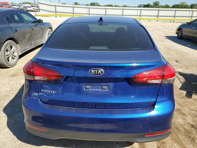 Photo 6 from auction – 2018 KIA FORTE with VIN 3KPFL4A77JE190750