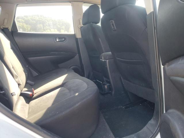 Photo 10 from auction – 2012 NISSAN ROGUE S with VIN JN8AS5MV2CW393961