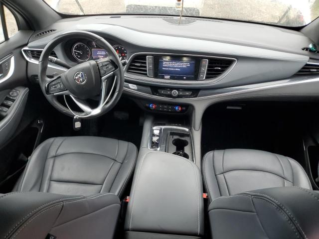 Photo 8 from auction – 2023 BUICK ENCLAVE ES with VIN 5GAEVAKW6PJ107686