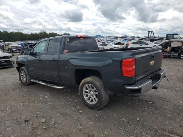 Photo 2 from auction – 2017 CHEVROLET SILVERADO with VIN 1GCRCREC0HZ194381