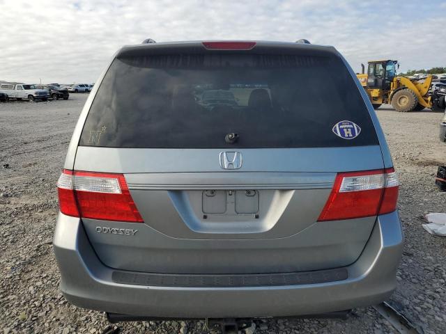Photo 6 from auction – 2006 HONDA ODYSSEY EX with VIN 5FNRL38446B048019
