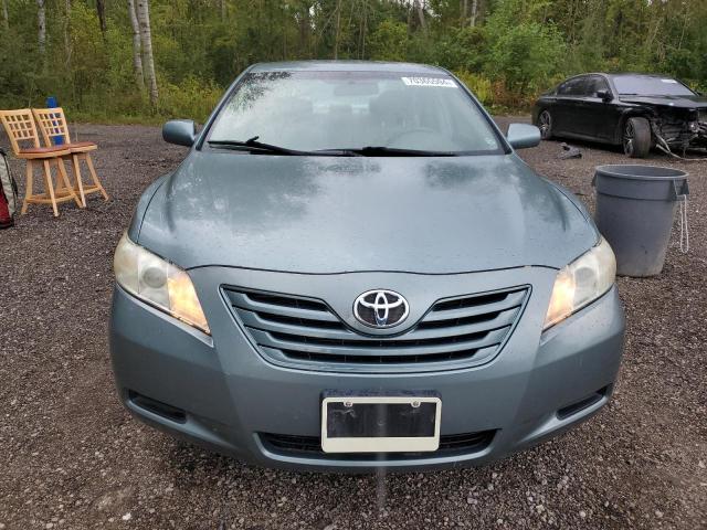 Photo 5 from auction – 2007 TOYOTA CAMRY CE with VIN 4T1BE46K07U622882