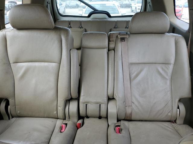 Photo 10 from auction – 2008 TOYOTA HIGHLANDER with VIN JTEDS43A382016213
