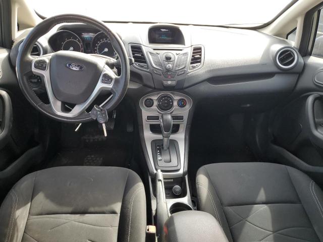 Photo 8 from auction – 2015 FORD FIESTA SE with VIN 3FADP4EJ5FM172848