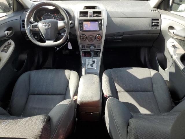 Photo 8 from auction – 2013 TOYOTA COROLLA BA with VIN 5YFBU4EE3DP147238