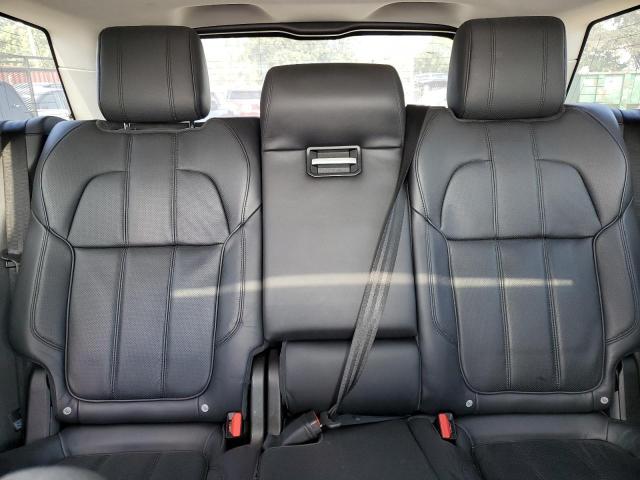 Photo 10 from auction – 2014 LAND ROVER RANGE ROVE with VIN SALWR2EF3EA306354