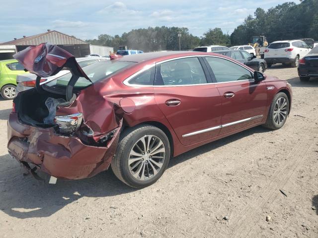 Photo 3 from auction – 2017 BUICK LACROSSE P with VIN 1G4ZR5SS5HU179967