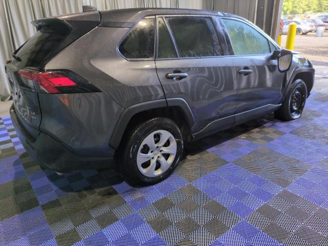 Photo 3 from auction – 2024 TOYOTA RAV4 LE with VIN 2T3F1RFV5RC453250
