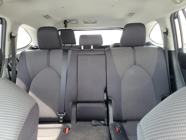 Photo 10 from auction – 2020 TOYOTA HIGHLANDER with VIN 5TDCZRAHXLS501555