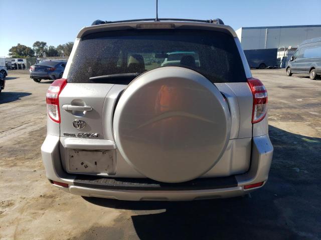 Photo 6 from auction – 2010 TOYOTA RAV4 with VIN JTMZF4DV7AD018766