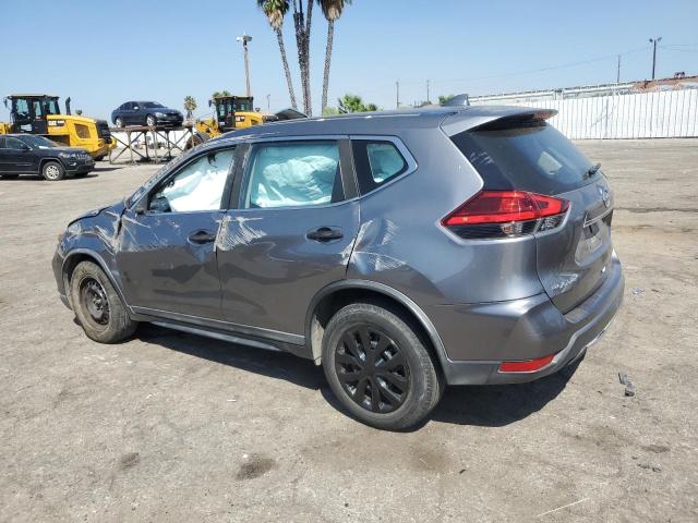 Photo 2 from auction – 2017 NISSAN ROGUE S with VIN KNMAT2MT7HP522915