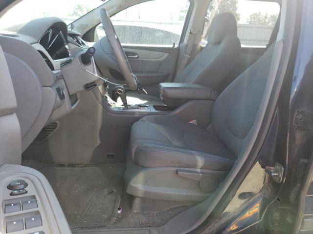 Photo 7 from auction – 2017 CHEVROLET TRAVERSE L with VIN 1GNKRFED5HJ200253