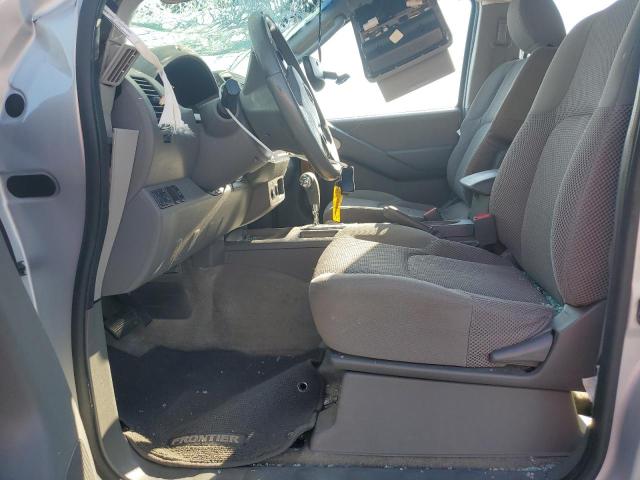 Photo 7 from auction – 2011 NISSAN FRONTIER S with VIN 1N6AD0ER5BC437863