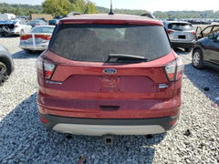 Zdjęcie 6 z aukcji – 2018 FORD ESCAPE z VIN 1FMCU9HD2JUB53532
