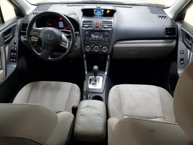 Photo 8 from auction – 2015 SUBARU FORESTER 2 with VIN JF2SJADC8FH801903