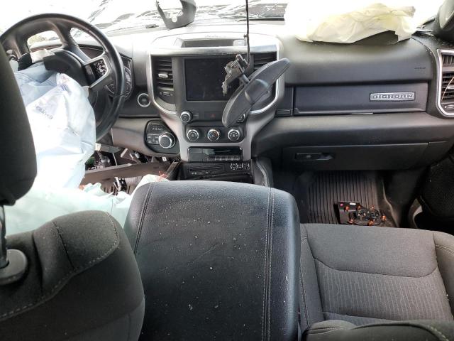 Photo 8 from auction – 2019 RAM 1500 BIG H with VIN 1C6SRFFT8KN704267