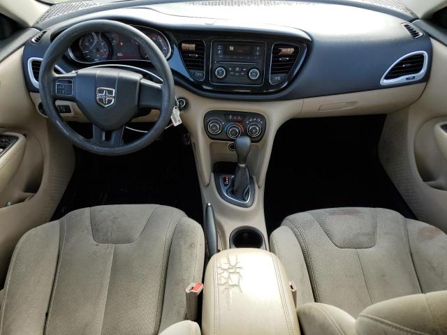 Photo 8 from auction – 2013 DODGE DART SXT with VIN 1C3CDFBA1DD221362
