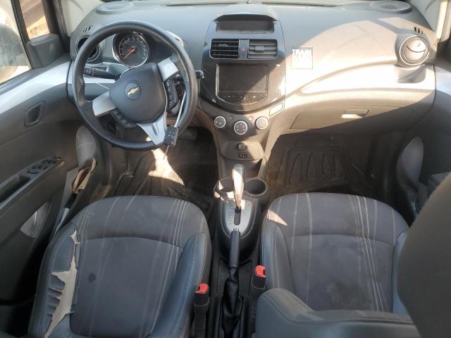 Photo 8 from auction – 2014 CHEVROLET SPARK 1LT with VIN KL8CD6S99EC422993