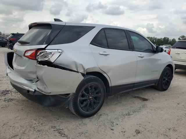 Photo 3 from auction – 2018 CHEVROLET EQUINOX LS with VIN 2GNAXHEV9J6143841