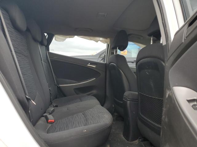 Photo 10 from auction – 2017 HYUNDAI ACCENT SE with VIN KMHCT5AEXHU343247