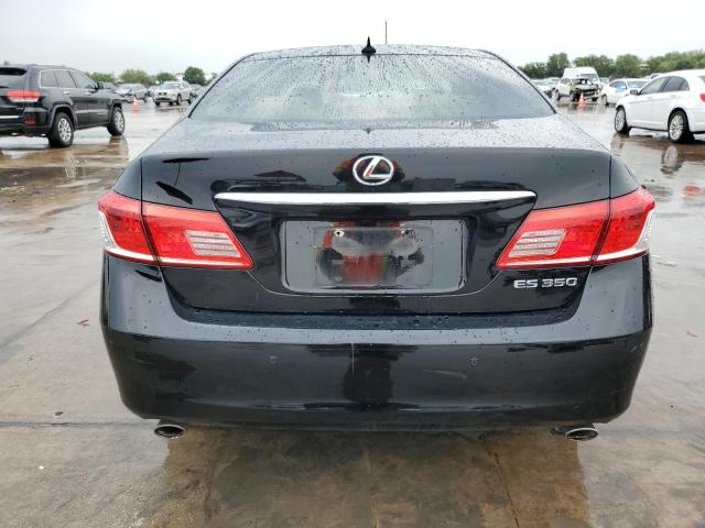 Photo 6 from auction – 2011 LEXUS ES 350 with VIN JTHBK1EG7B2439278