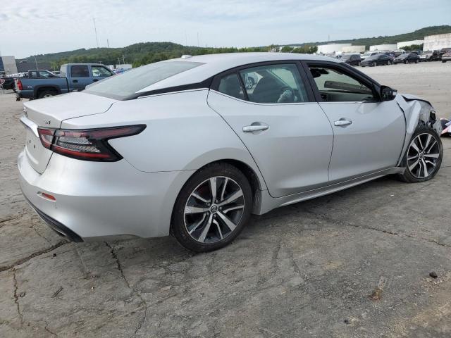 Photo 3 from auction – 2020 NISSAN MAXIMA SV with VIN 1N4AA6CV7LC360239