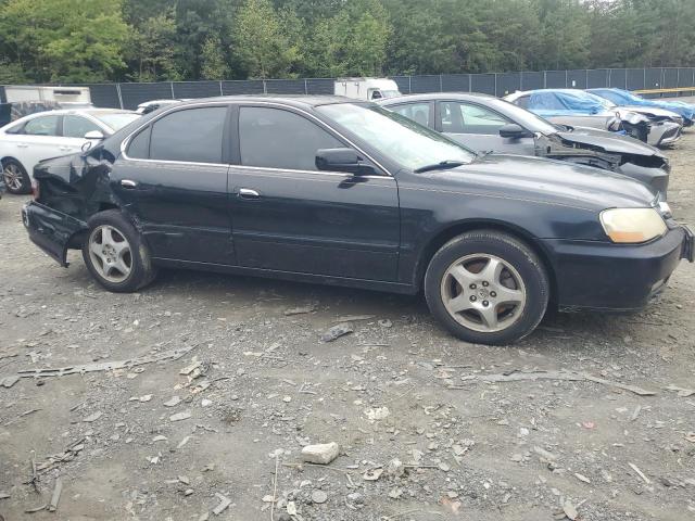 Photo 4 from auction – 2003 ACURA 3.2TL with VIN 19UUA56643A038886