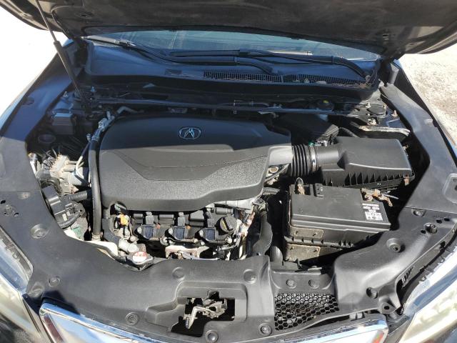 Photo 11 from auction – 2015 ACURA TLX TECH with VIN 19UUB2F54FA002932