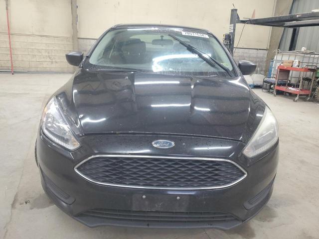 Photo 5 from auction – 2017 FORD FOCUS S with VIN 1FADP3E23HL252494