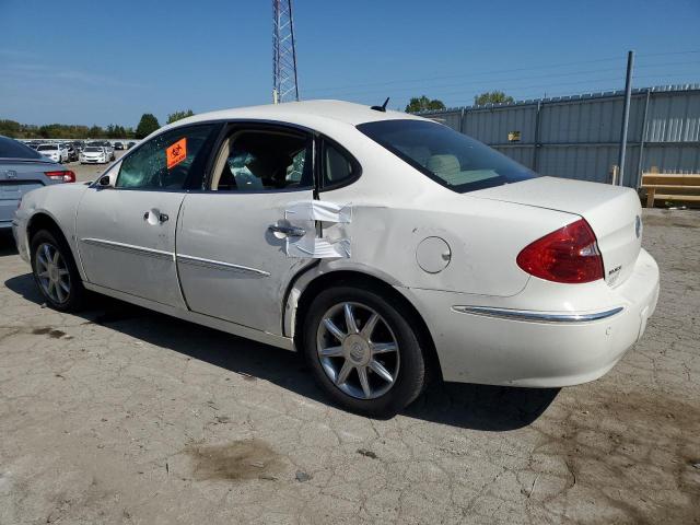 Photo 2 from auction – 2007 BUICK LACROSSE C with VIN 2G4WD582071226650