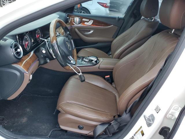 Photo 7 from auction – 2017 MERCEDES-BENZ E with VIN WDDZF4JB3HA111036
