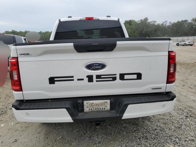 Photo 6 from auction – 2021 FORD F150 SUPER with VIN 1FTEW1EPXMKD40427