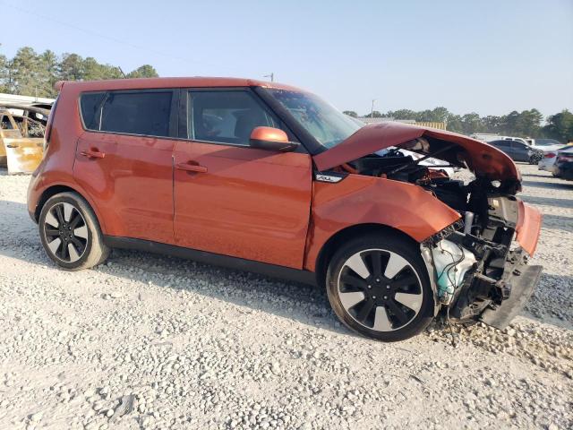 Photo 4 from auction – 2018 KIA SOUL + with VIN KNDJP3A58J7517972