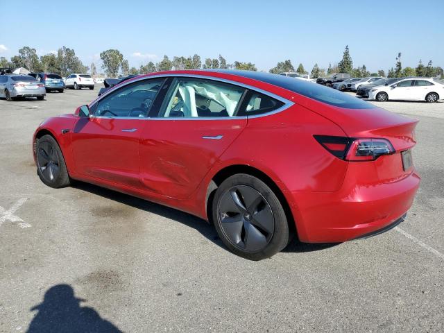 Photo 2 from auction – 2019 TESLA MODEL 3 with VIN 5YJ3E1EA1KF308692