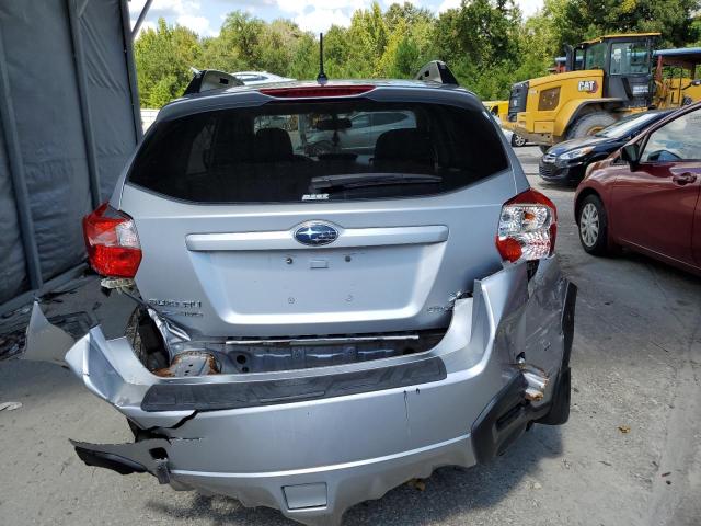 Photo 6 from auction – 2013 SUBARU XV CROSSTR with VIN JF2GPAVC0D2865761