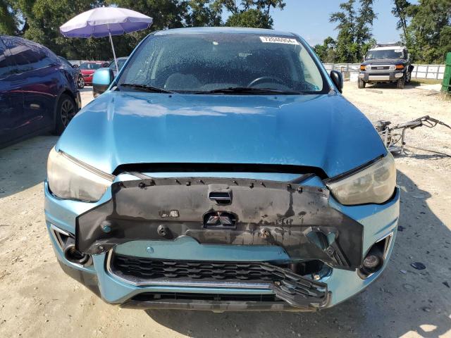 Photo 5 from auction – 2013 MITSUBISHI OUTLANDER with VIN 4A4AP4AU1DE014676