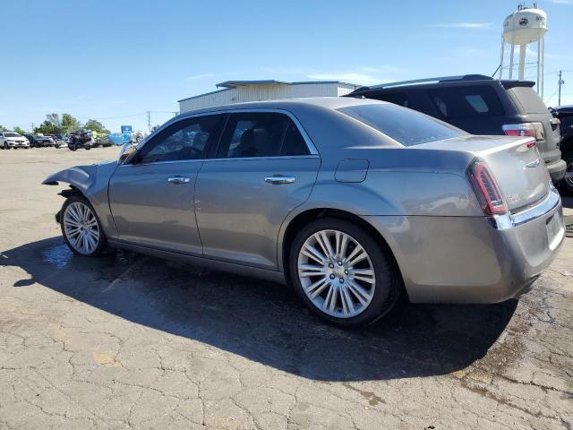 Photo 2 from auction – 2014 CHRYSLER 300C with VIN 2C3CCAEG1EH340037