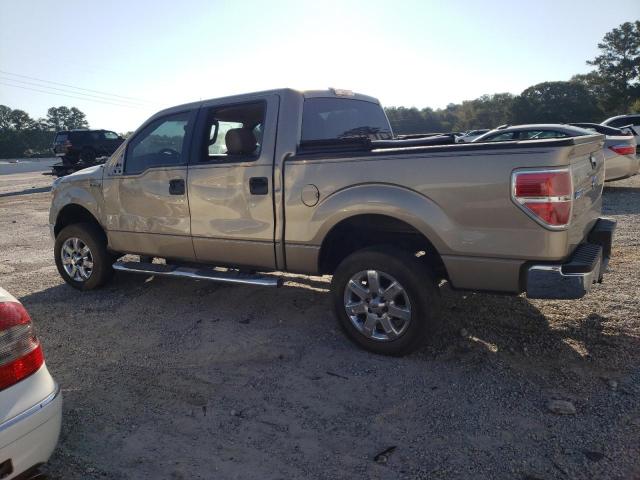 Photo 2 from auction – 2014 FORD F150 SUPER with VIN 1FTEW1CM8EFA90267