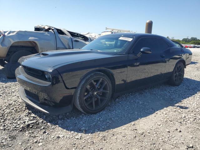 DODGE CHALLENGER 2020 with VIN 2C3CDZBT0LH179769 - Photo from auction