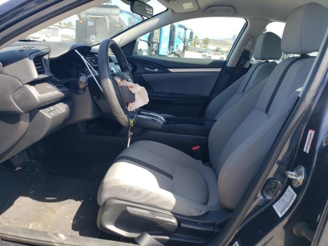Photo 7 from auction – 2019 HONDA CIVIC LX with VIN 19XFC2F66KE204529