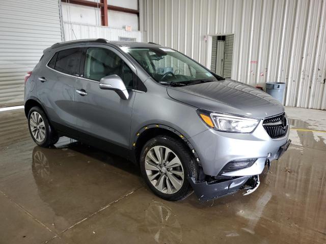 Photo 4 from auction – 2019 BUICK ENCORE PRE with VIN KL4CJESB5KB764336
