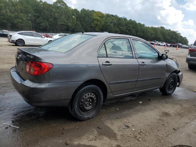 Photo 3 from auction – 2007 TOYOTA COROLLA CE with VIN 1NXBR32E07Z878521
